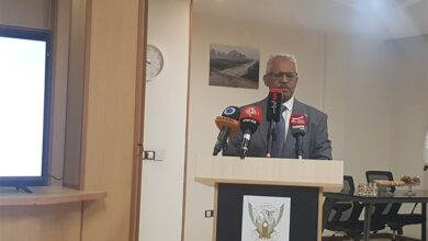 سفير السودان: تم إطلاق سراح حوالي 4700 أسير من قبل جيش السودان