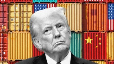 سياسات ترامب التجارية الجديدة على الواردات من أفغانستان