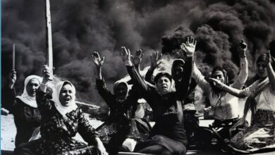 سيد حسن نصر الله 22 | الاختطاف والإرهاب في بيروت