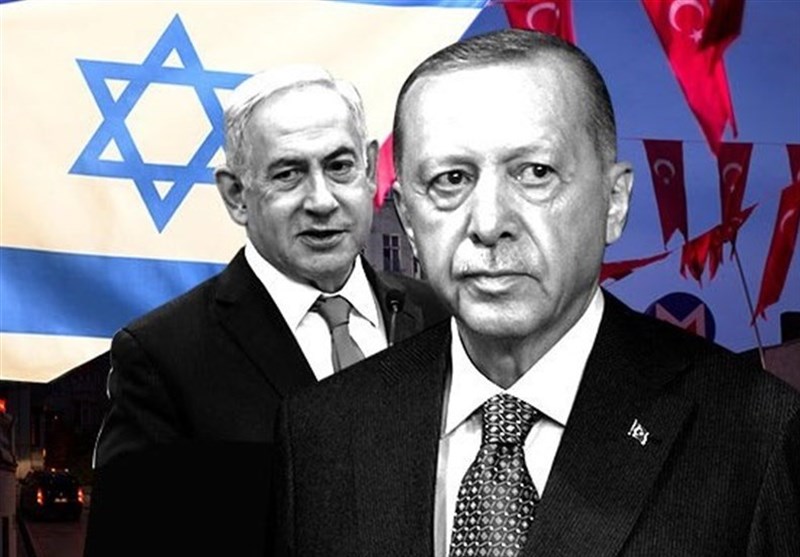 سيناريوهات قبل Türkiye والنظام الإسرائيلي في سوريا