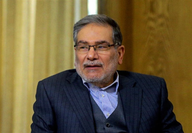 شامخاني: إيران تبحث عن اتفاق حقيقي