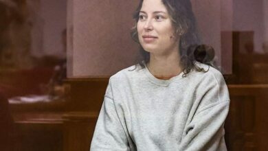 شكر ترامب إطلاق المواطن الأمريكي في روسيا