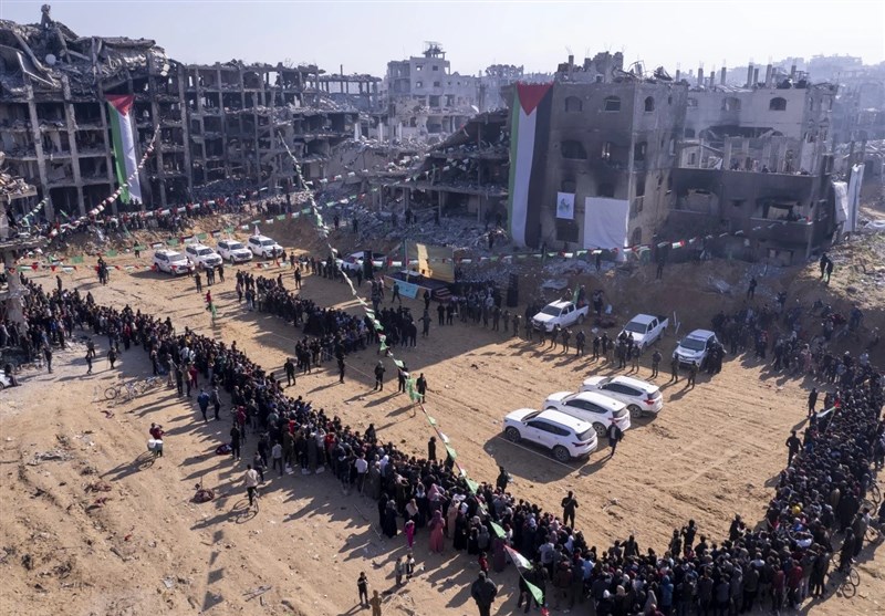 صدام الخلط بين المفاوضات ؛ تفاصيل خطة وقف إطلاق النار الجديدة في غزة