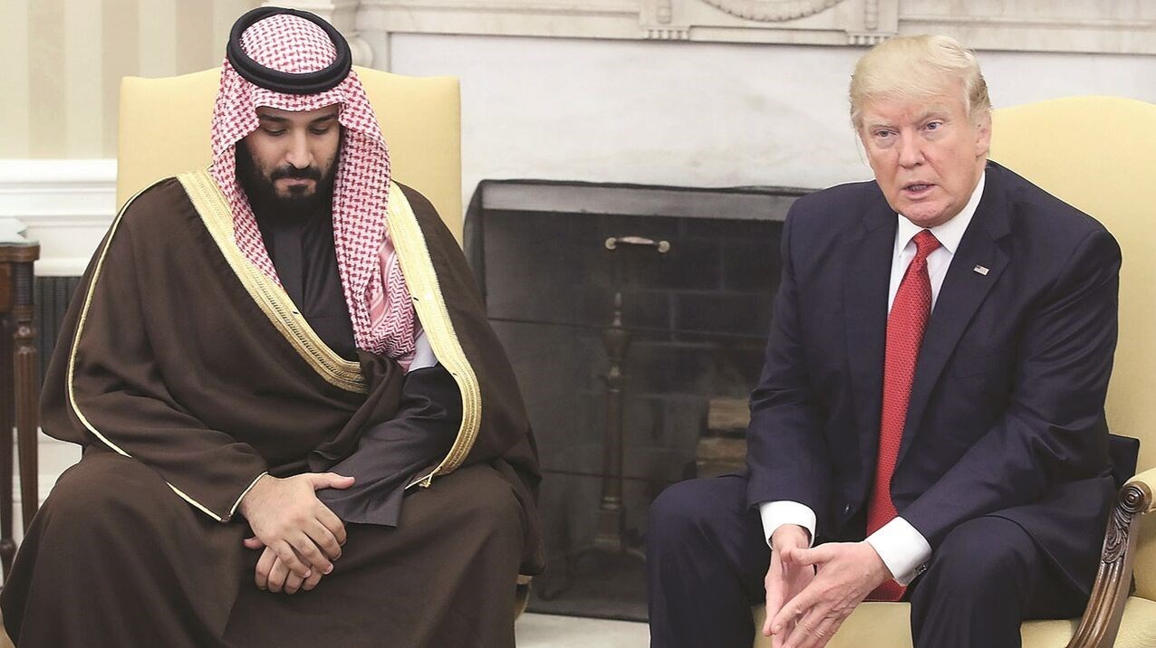 عربستان سعودی , کشور آمریکا , صنعت هستهای ,