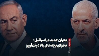 صناعة الأفلام | أزمة إسرائيلية جديدة ؛ الأطفال العاليين في تل أبيب