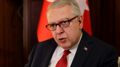 ضغط أنقرة وباكو على يريفان لتغيير الدستور الأرمني