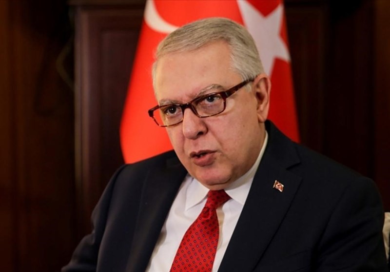 ضغط أنقرة وباكو على يريفان لتغيير الدستور الأرمني