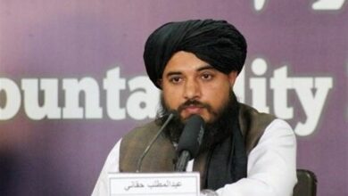 طالبان: الفصل القسري لطالبي اللجوء لصالح أي أطراف