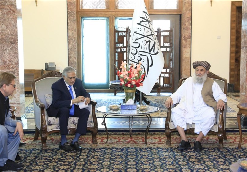 طالبان: علاج غير مناسب لطالبي اللجوء