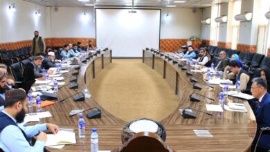 طالبان: مساعدة عودة المهاجرين تتطلب الدعم الدولي