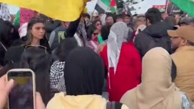 طلب تونس لطرد السفير الأمريكي