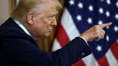 طلب من الحكومة الألمانية توظيف علماء أمريكيين