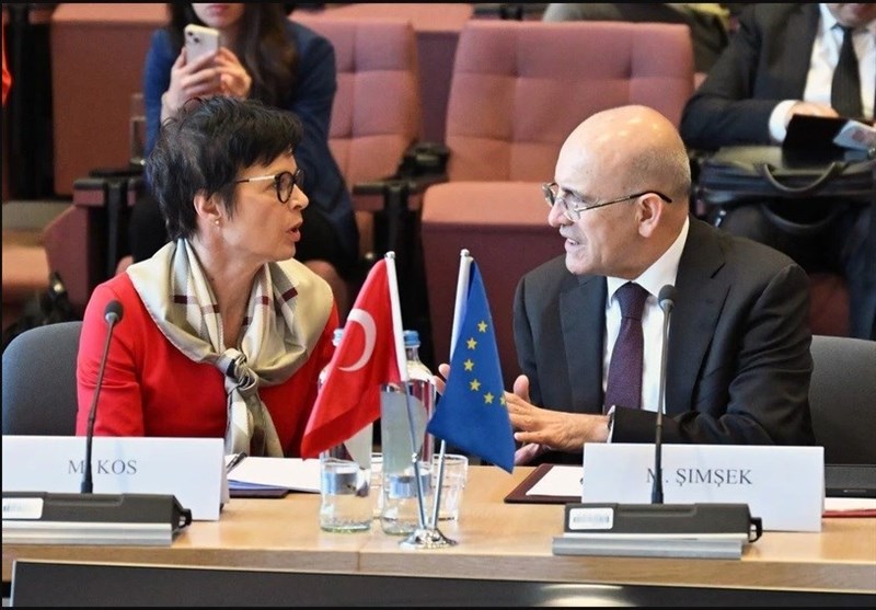 عدم اليقين والغموض في العلاقات التركية الأوروبية