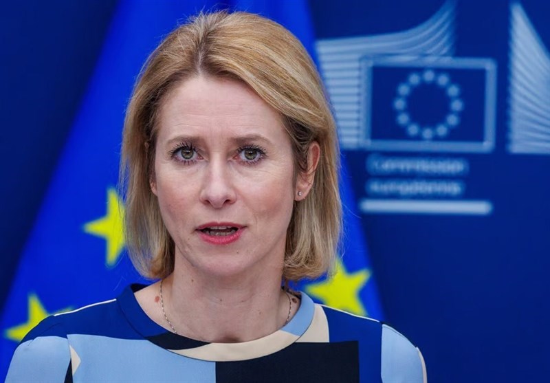 عقوبات جديدة ضد روسيا على جدول أعمال الاتحاد الأوروبي