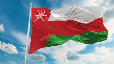 عمان: الجولة الثانية من محادثات إيران -الولايات المتحدة في روما