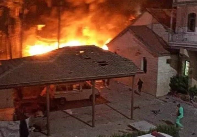 عندما مات “العرب العرب”