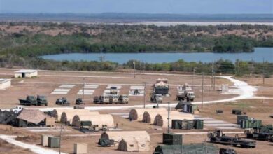 فشل الهجرة ترامب في محكمة الاستئناف