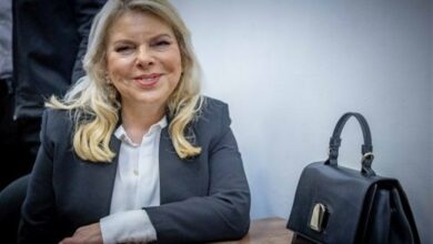 فضيحة نتنياهو الجديدة ؛ الأسرار التي كشفتها سارة في حزب الأنثى