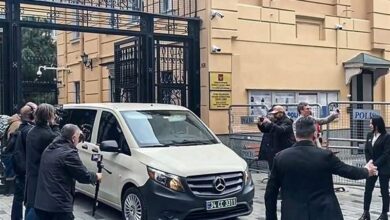 في أي حالات توافق عليها روسيا والولايات المتحدة في إسطنبول