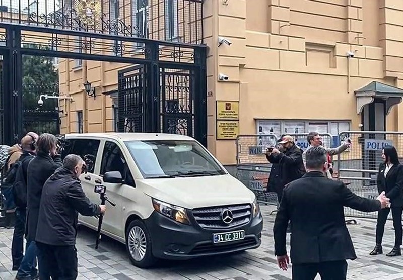 في أي حالات توافق عليها روسيا والولايات المتحدة في إسطنبول