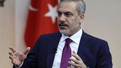 فيدان: Türkiye على اتصال مع إيران والولايات المتحدة