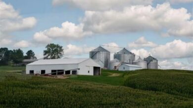 قام ترامب بإلغاء مشروع الطقس الآخر