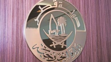 قطر: الجرائم الإسرائيلية تغذي العنف في المنطقة