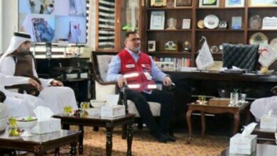 قطر: سيتم تنفيذ المشاريع بناءً على مبادئ حكومة كابول