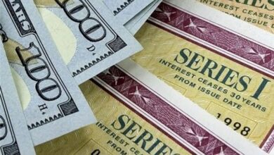 قنبلة الصين البالغة 761 مليار دولار ضد أمريكا