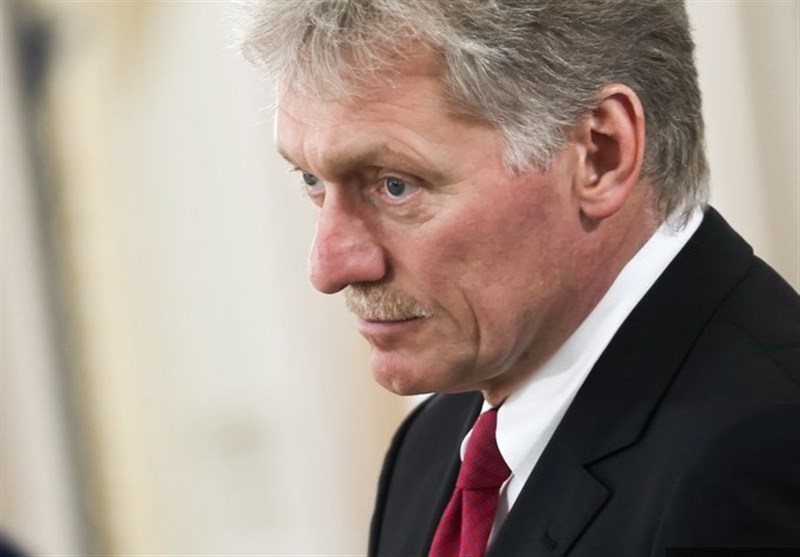 كرملين: دائمًا محادثة أفضل من تصرفات الصراع