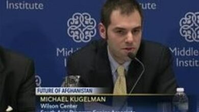 كوجلمان: ترامب لا يبحث عن تعاون شامل مع باكستان