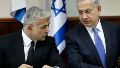 لابيد: يومك الإضافي في نتنياهو يقترب من الكوارث