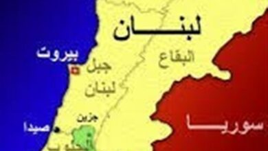 ما هو سبب الانفجار في جنوب لبنان؟