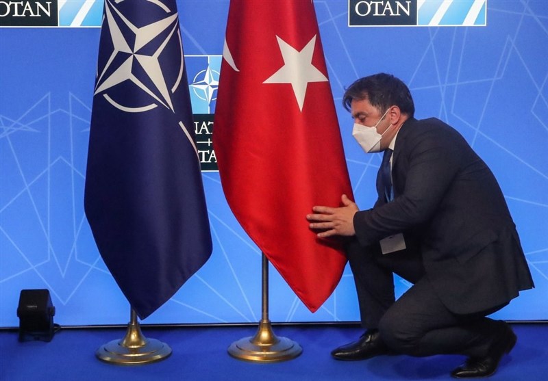 کشور ترکیه , دونالد ترامپ ,