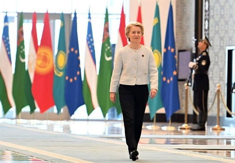 ما وراء الطاقة والتجارة ؛ أهداف أوروبا الخفية في قمة سمرقاند