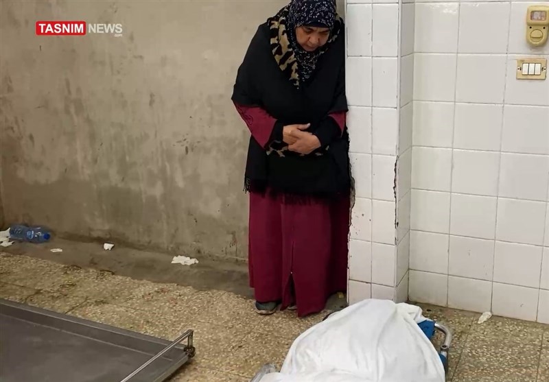 “ماتت الأم” ؛ سرد شهادة الأم الفلسطينية للخبز