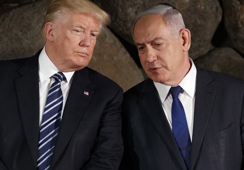 ماذا قال نتنياهو وترامب عن وجود توركي في سوريا