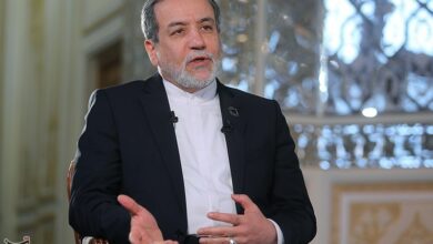 محتوى رسالة القائد الثوري إلى بوتين من العراق