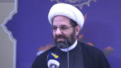 مسؤول حزب الله: لا نقبل أي نقاش حول نزع سلاح المقاومة