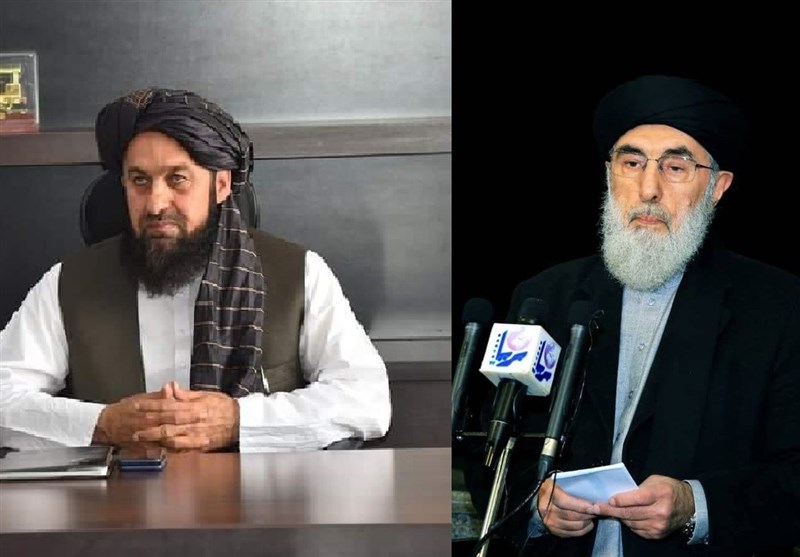 مسؤول طالبان: فشل Hekmatyar في جميع الحكومتين