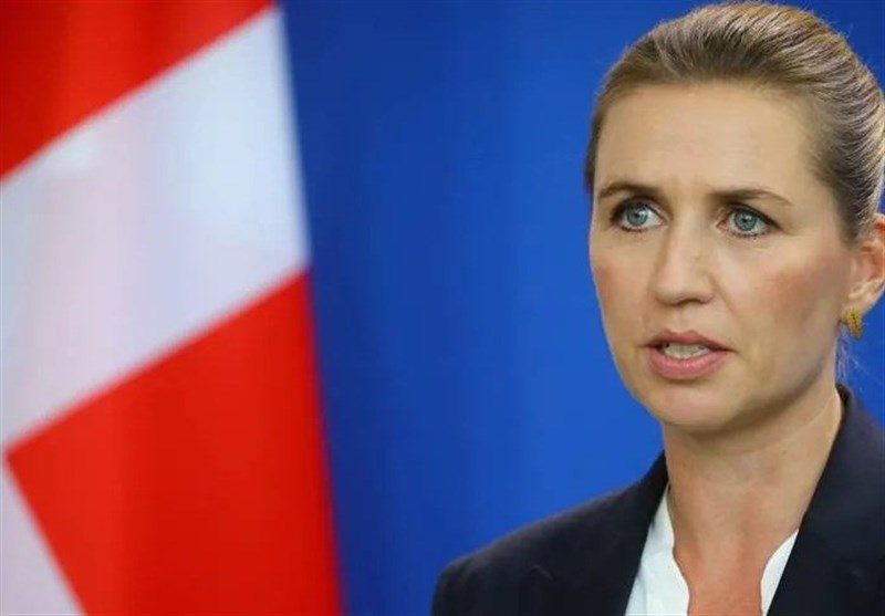 معارضة الدنمارك الثابتة لمطالبات ترامب الإقليمية حول غرينلاند