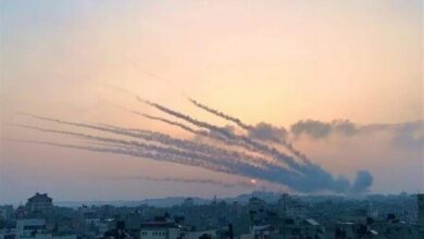 معجزة المقاومة من أنقاض غزة