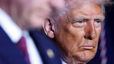 مفاوضات إيران -الولايات المتحدة ؛ 4 أشياء أعطاهم ترامب ل