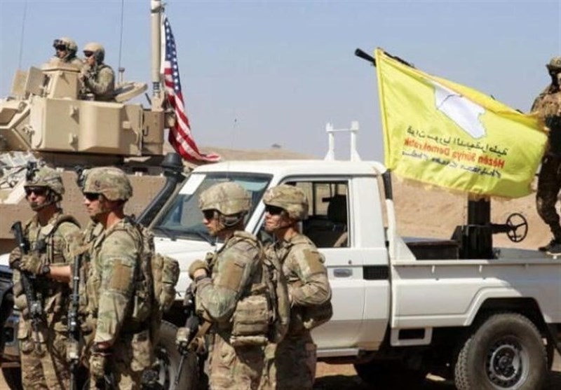 مفاوضات Türkiye مع الأكراد للولايات المتحدة مع الوساطة الأمريكية