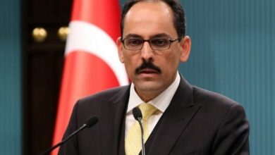 مقابلة المجلس الاستشاري لحوماس مع رئيس MATION في Türkiye