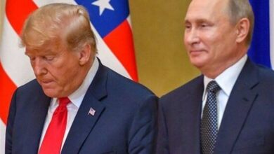 مقاربة بوتين في تصرفات ترامب وتطوراتها في ساحة المعركة الأوكرانية