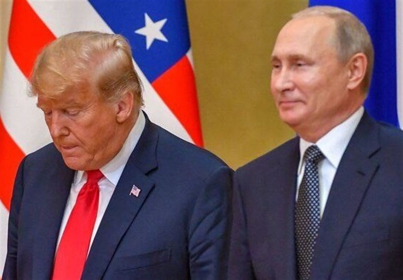 مقاربة بوتين في تصرفات ترامب وتطوراتها في ساحة المعركة الأوكرانية