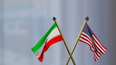 من ذهب إلى عمان مع العراق؟