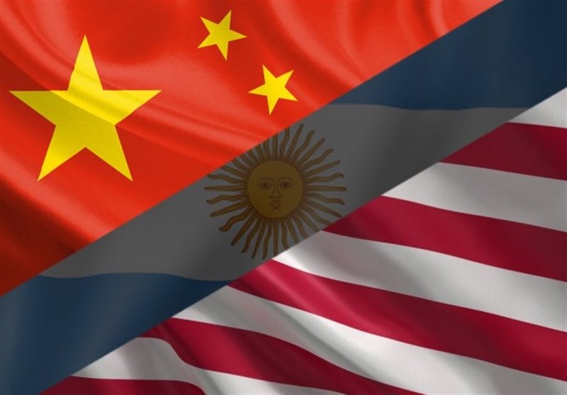 مواجهة الصين وأمريكا في الأرجنتين: مطالبة القسم هي كذبة