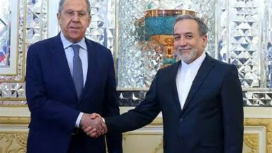 موسكو: يناقش العراق ولافروف القضية النووية